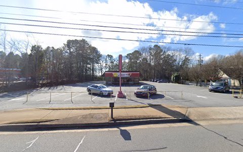 Used Car Dealer «Amigo Auto Sales», reviews and photos, 190 Temple Ave, Newnan, GA 30263, USA