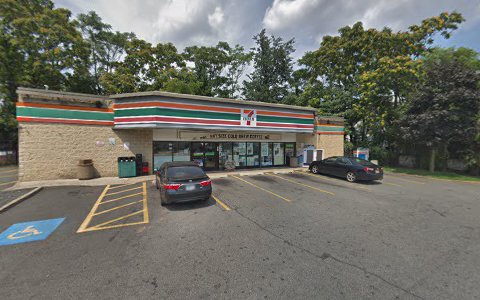 Convenience Store «7-Eleven», reviews and photos, 1275 Chestnut St, Roselle, NJ 07203, USA