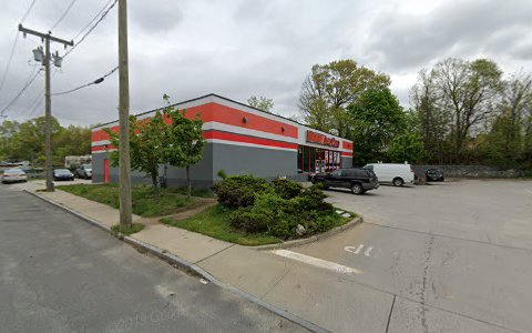 Auto Parts Store «AutoZone», reviews and photos, 564 W Main St, Waterbury, CT 06702, USA