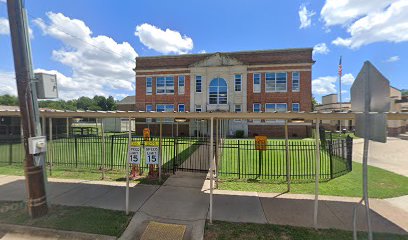 Bossier Elementary School