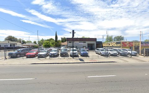 Auto Market «801 S&S Auto Sales», reviews and photos, 801 N Wilson Way, Stockton, CA 95205, USA