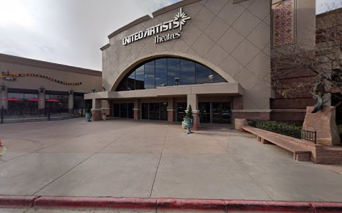 Movie Theater «United Artists Denver West Village 12», reviews and photos, 14225 W Colfax Ave, Golden, CO 80401, USA