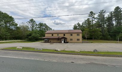 Bethel Maine Hostel