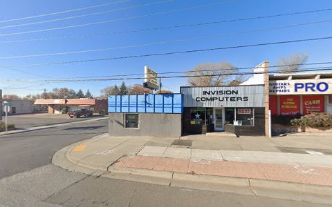 Computer Repair Service «InVision Computers - Computer Repair & Support for Northern Utah», reviews and photos, 253 N Main St, Clearfield, UT 84015, USA