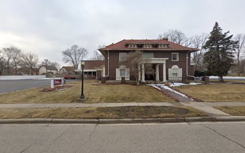 Funeral Home «Dodds-Dumanois Funeral Home & Cremation Center», reviews and photos, 901 Garland St, Flint, MI 48503, USA