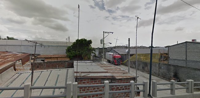 V367+6RM, Guayaquil 090609, Ecuador