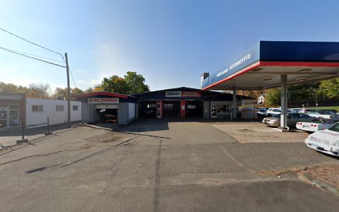 Auto Repair Shop «Portland Automotive», reviews and photos, 131 Marlborough St, Portland, CT 06480, USA