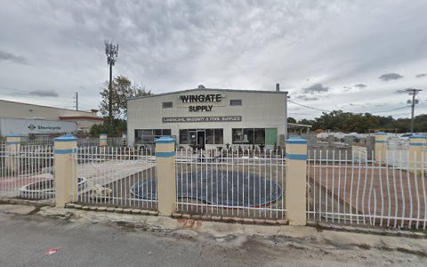 Building Materials Store «Wingate Supply», reviews and photos, 3701 W Lambright St, Tampa, FL 33614, USA