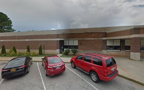 Post Office «United States Postal Service», reviews and photos, 150 Wrenn Dr, Cary, NC 27511, USA