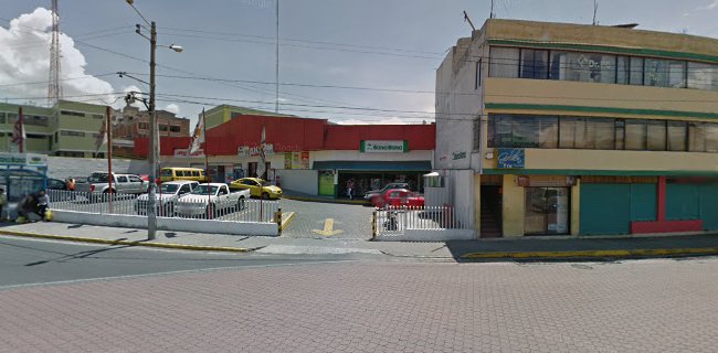 Sana Sana - Quito