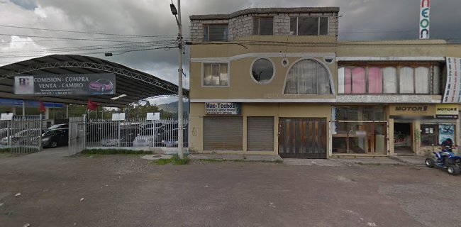 La Casa Del Somier & Camas - Quito