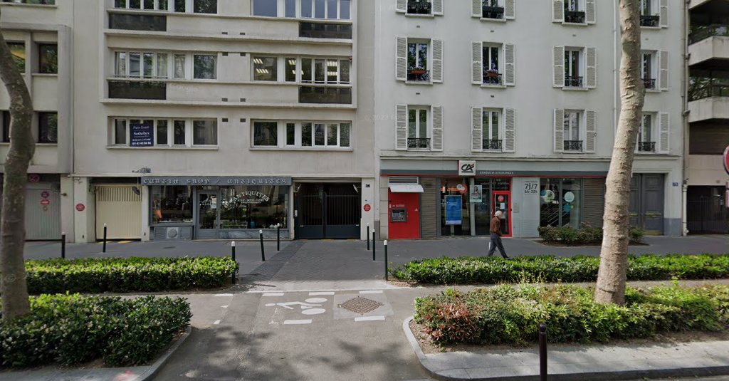 FA GESTIM à Neuilly-sur-Seine (Hauts-de-Seine 92)