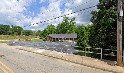 Steele Chiropractic Inc - Pet Food Store in Hampton Georgia