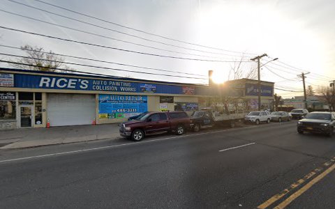 Auto Body Shop «Ariel Production Ltd», reviews and photos, 191 Hempstead Turnpike, West Hempstead, NY 11552, USA