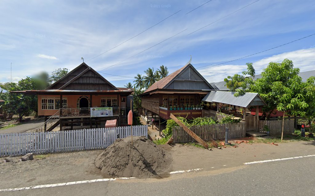 Foto SMP  Negeri 2 Tanasitolo, Kabupaten Wajo