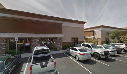 Horizon Spine and Sport - Pet Food Store in Henderson Nevada