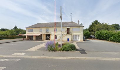 Boulangerie pâtisserie - F. de-Saint-Jores Saint-Sauveur-Villages