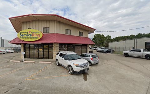 Auto Body Shop «Service King Collision Repair of Willowbrook», reviews and photos, 9960 FM 1960, Houston, TX 77070, USA