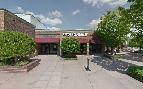 Pet Supply Store «Pet Supermarket», reviews and photos, 268 Grande Heights Dr, Cary, NC 27513, USA