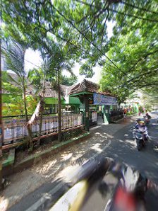 Street View & 360deg - SMP Negeri 12 Malang