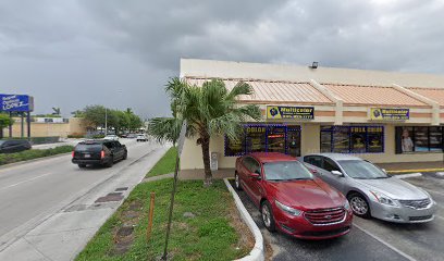 All In One Chiropractor - Pet Food Store in Hialeah Florida
