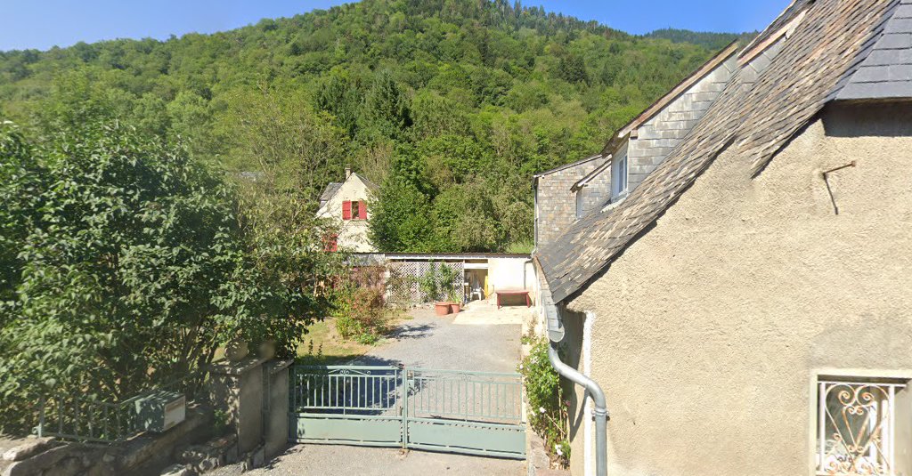 Location de vacances à Avajan (Hautes-Pyrénées 65)