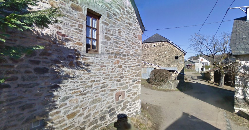 Malissard Jean-Yves à Lafage-sur-Sombre (Corrèze 19)