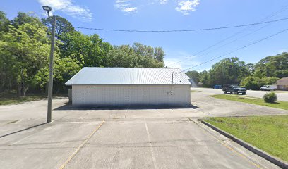 James H. Burnham, DC - Pet Food Store in St Marys Georgia