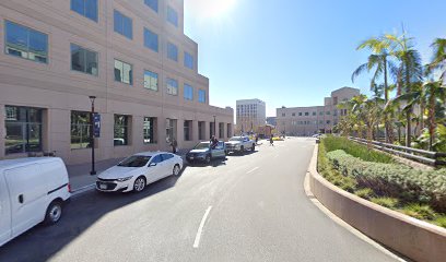 UCLA Division of General Surgery