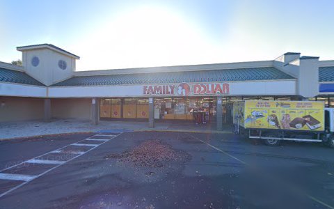 Dollar Store «FAMILY DOLLAR», reviews and photos, 264 Middle Country Rd STE L, Coram, NY 11727, USA