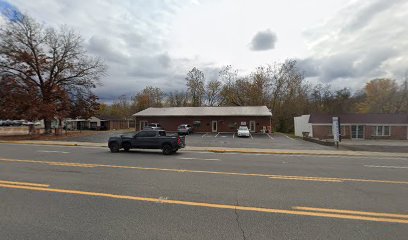 Bogren Chiropractic Health Center - Pet Food Store in Milton West Virginia
