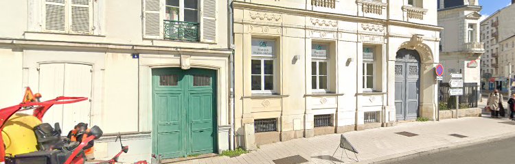 Photo du Banque Crédit Agricole Espace Professionnel Angers - Banque Assurance à Angers
