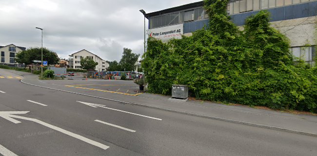 Parkplatz Kerag