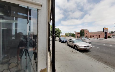 Barber Shop «Continental Barber Shop», reviews and photos, 1351 Firestone Blvd, Los Angeles, CA 90001, USA