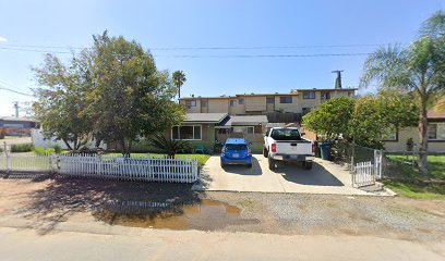 Scoobe Doo Pet Mobile Grooming