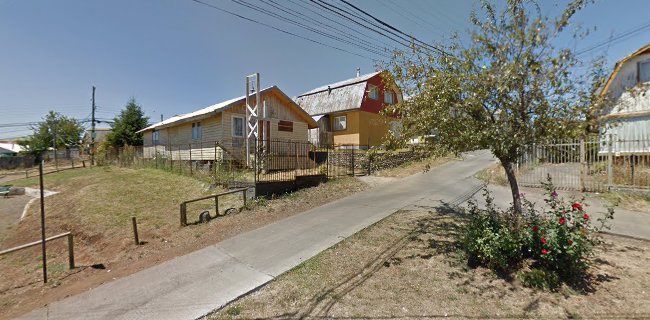 Botacura 680, Temuco, Araucanía, Chile