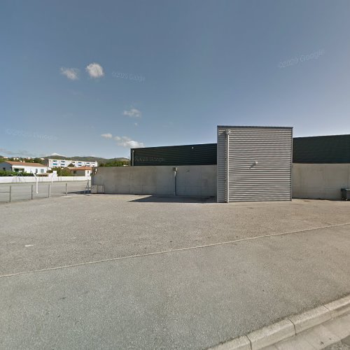 Centre de loisirs Association Handball Rhone Eyr La Voulte-sur-Rhône
