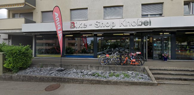 Rezensionen über Bike Shop Knobel in Frauenfeld - Fahrradgeschäft