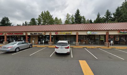 Dr. Nathaniel Swan - Pet Food Store in Kirkland Washington