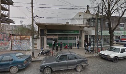 Banco Ciudad de la Provincia de Buenos Aires