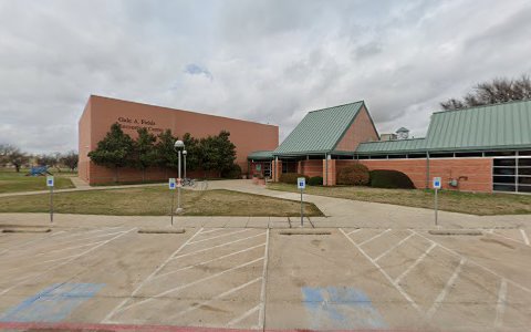 Recreation Center «Fields Recreation Center», reviews and photos, 1701 Dairy Rd, Garland, TX 75040, USA