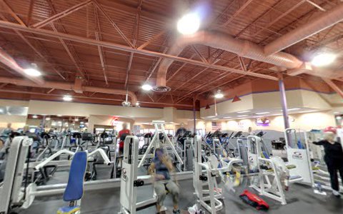 Health Club «24 Hour Fitness», reviews and photos, 1892 Southgate Rd, Colorado Springs, CO 80906, USA