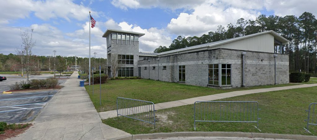 Cecil Community Center