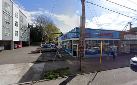 Dry Cleaner «Certi-Clean Dry Cleaners», reviews and photos, 4118 SE Division St, Portland, OR 97202, USA
