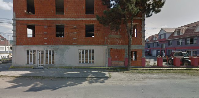 Strada Libertății nr. 62, Bistrița 420006, România