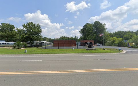 Self-Storage Facility «Ashland Simply Storage», reviews and photos, 423a S Washington Hwy, Ashland, VA 23005, USA
