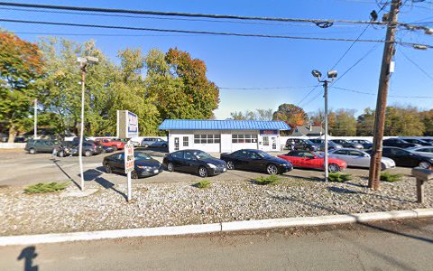 Used Car Dealer «Colonial Motors», reviews and photos, 379 US-46, Mine Hill Township, NJ 07803, USA