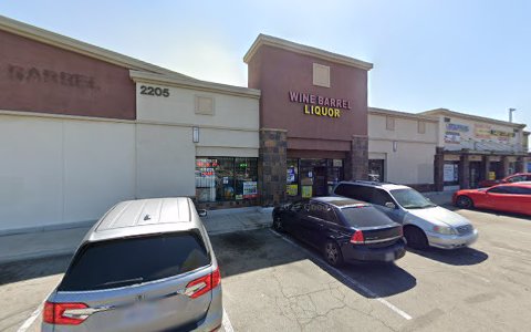 Liquor Store «Wine Barrel Liquor», reviews and photos, 2205 Euclid Ave, Ontario, CA 91762, USA