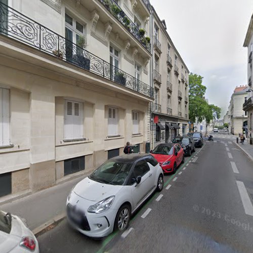Agence d'immobilier d'entreprise Dugué Nantes