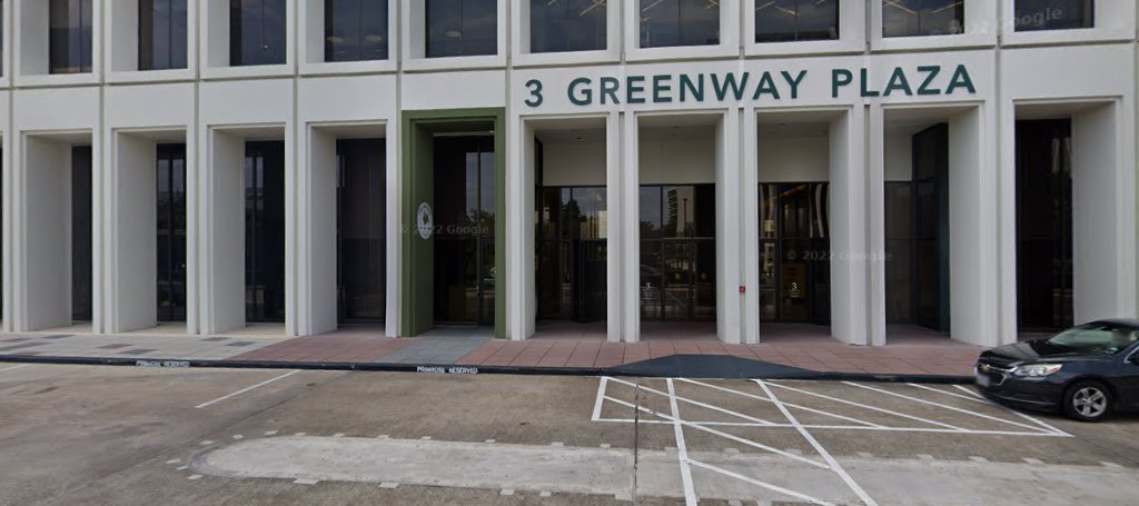 3 Greenway Plaza c265, Houston, TX 77046, USA